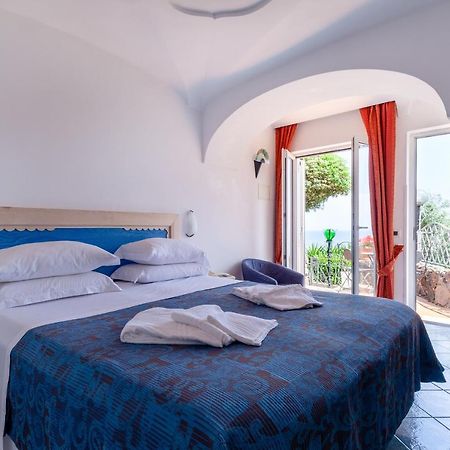 Hotel Don Felipe Ischia Esterno foto
