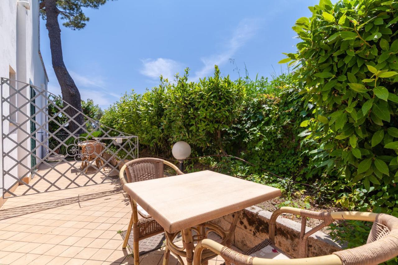 Hotel Don Felipe Ischia Esterno foto
