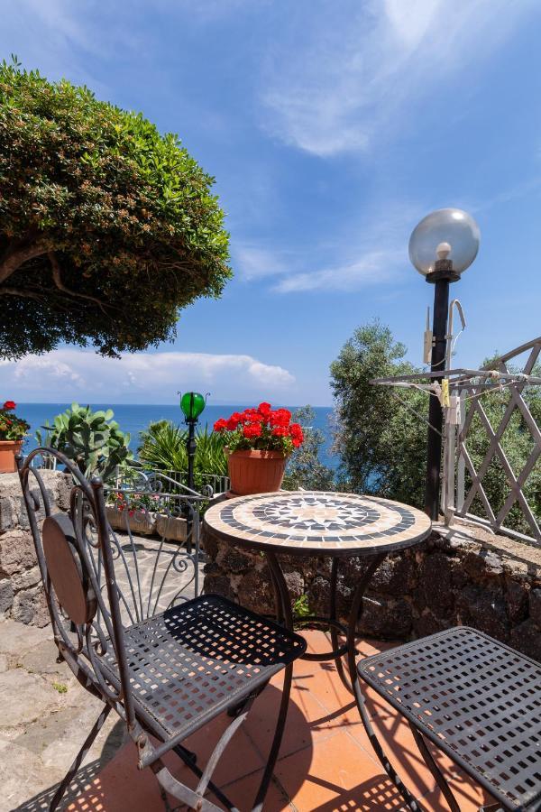 Hotel Don Felipe Ischia Esterno foto