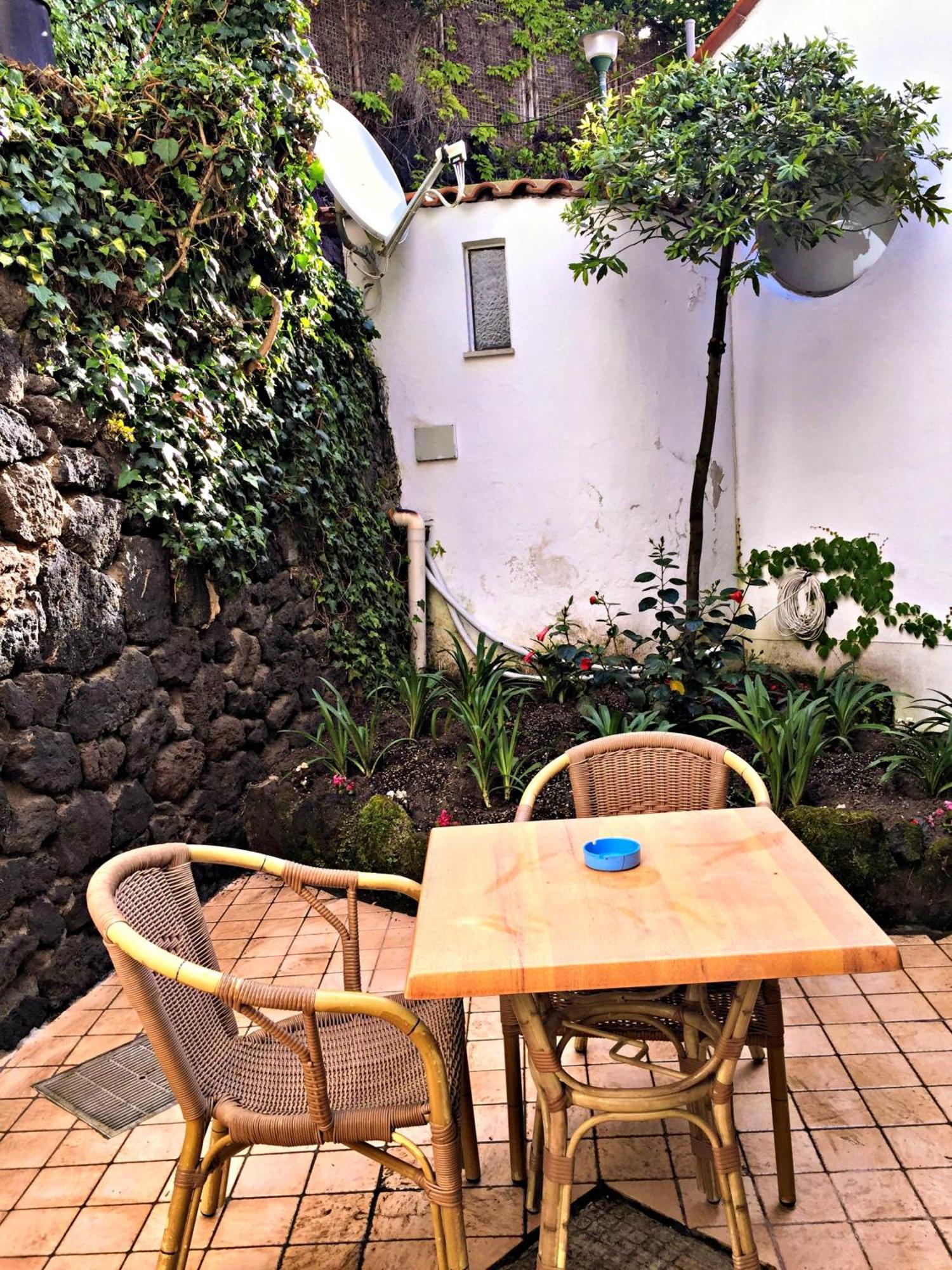 Hotel Don Felipe Ischia Camera foto