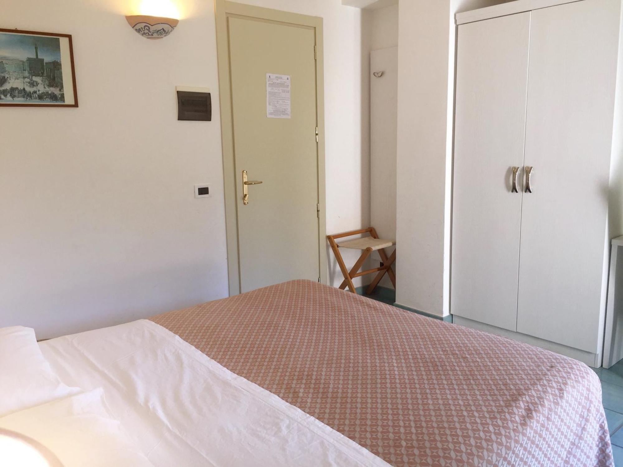 Hotel Don Felipe Ischia Camera foto